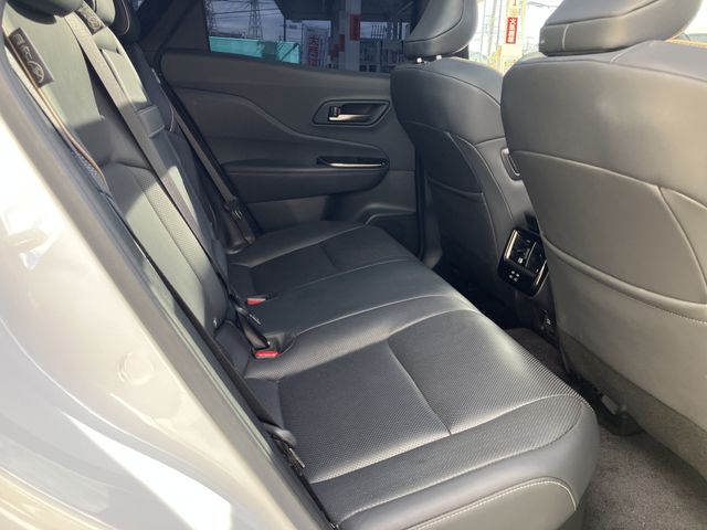 TOYOTA CROWN SPORT 2024