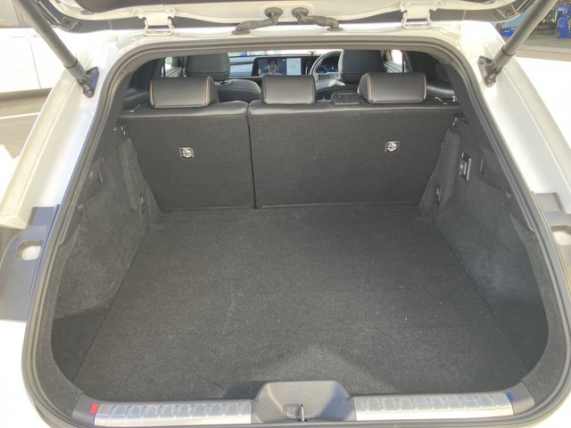 TOYOTA CROWN SPORT 2024