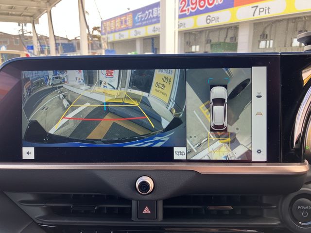 TOYOTA CROWN SPORT 2024