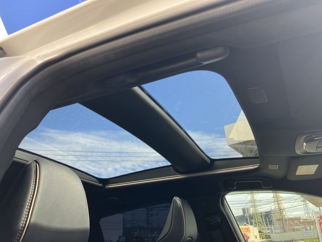 TOYOTA CROWN SPORT 2024