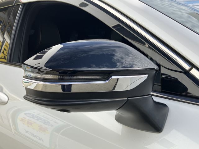 TOYOTA CROWN SPORT 2024