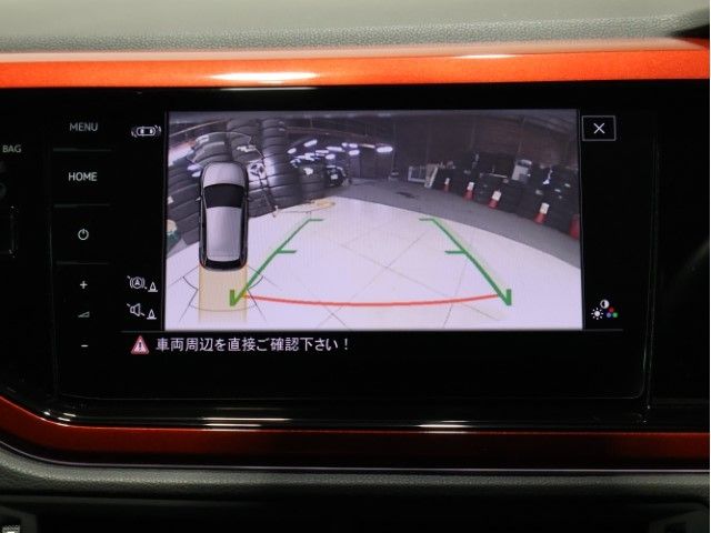 VOLKSWAGEN VOLKSWAGEN POLO GTI 2023