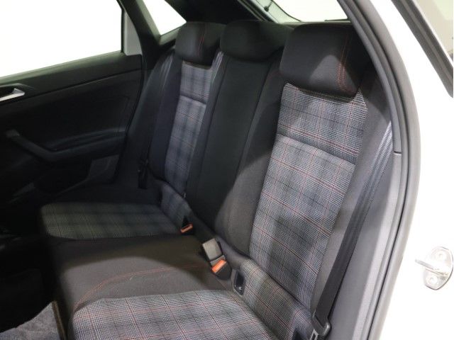 VOLKSWAGEN VOLKSWAGEN POLO GTI 2023