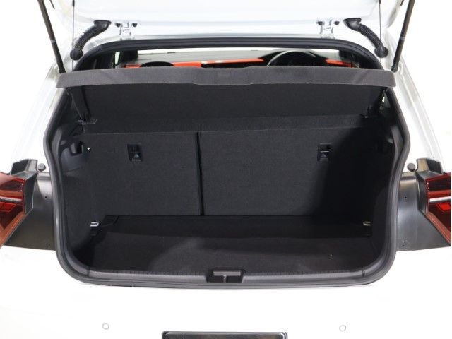 VOLKSWAGEN VOLKSWAGEN POLO GTI 2023