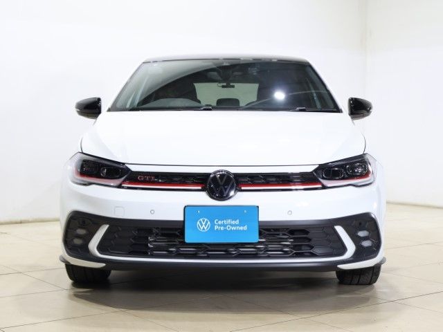 VOLKSWAGEN VOLKSWAGEN POLO GTI 2023