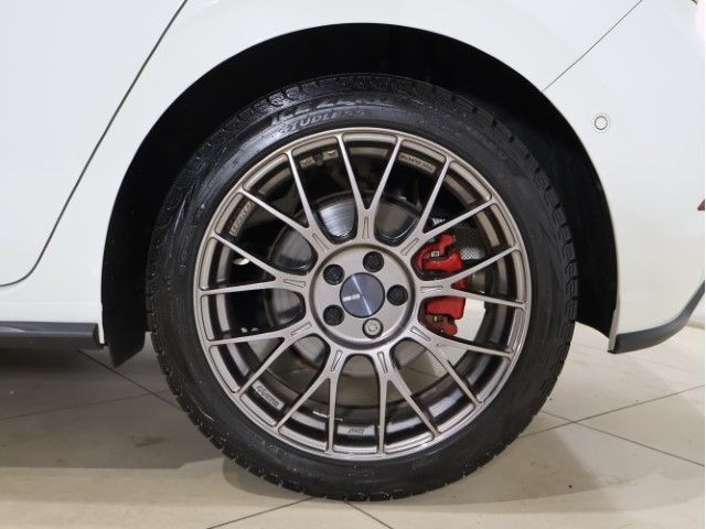 VOLKSWAGEN VOLKSWAGEN POLO GTI 2023