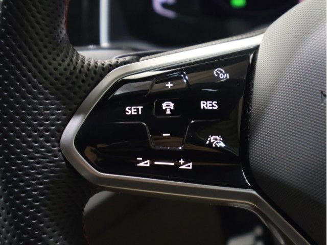 VOLKSWAGEN VOLKSWAGEN POLO GTI 2023