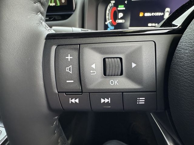 NISSAN X-TRAIL HYBRID 4WD 2025