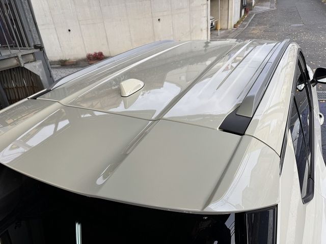 NISSAN X-TRAIL HYBRID 4WD 2025