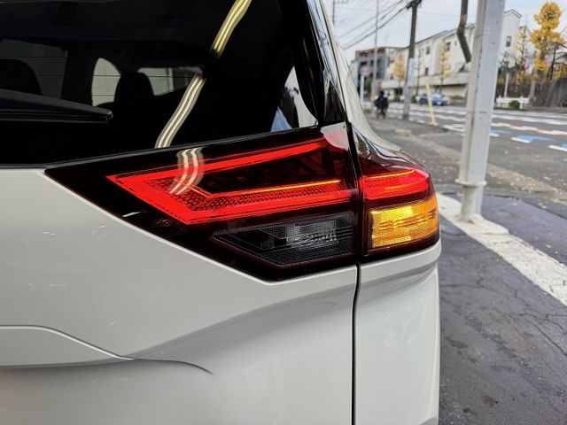 NISSAN X-TRAIL HYBRID 4WD 2025