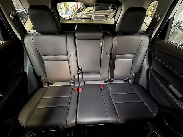 NISSAN X-TRAIL HYBRID 4WD 2025