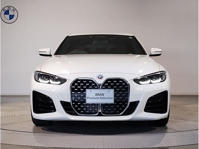 BMW BMW 4series Gran coupe 2022