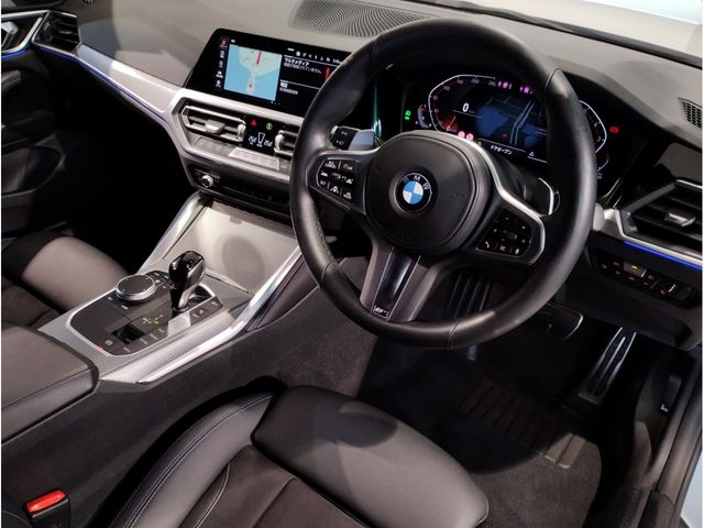 BMW BMW 4series Gran coupe 2022