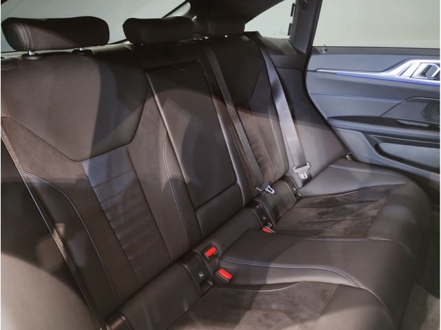 BMW BMW 4series Gran coupe 2022