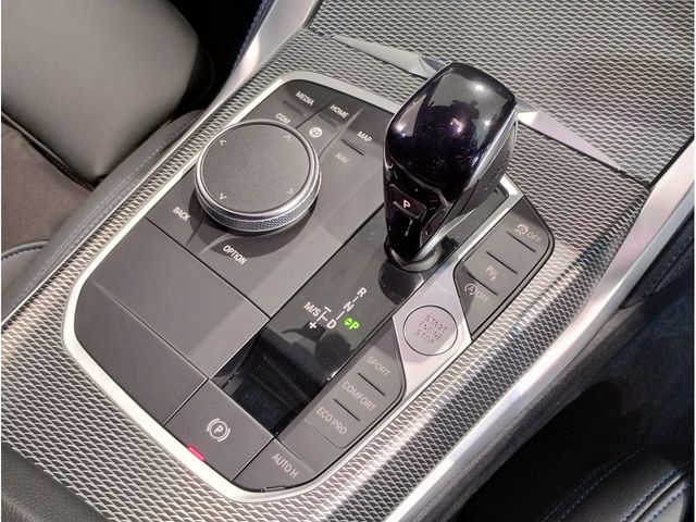 BMW BMW 4series Gran coupe 2022