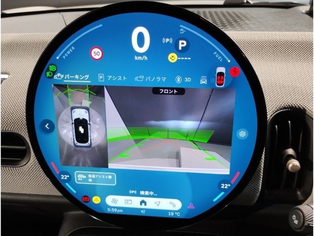 BMW MINI COOPER 5DOOR 2024