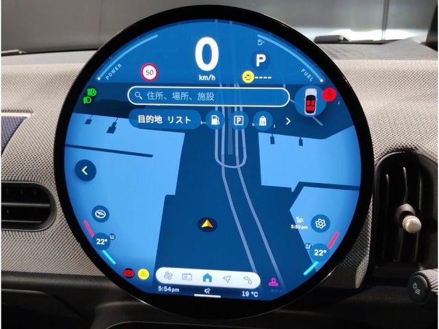 BMW MINI COOPER 5DOOR 2024