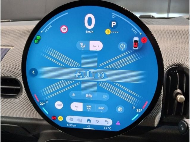 BMW MINI COOPER 5DOOR 2024