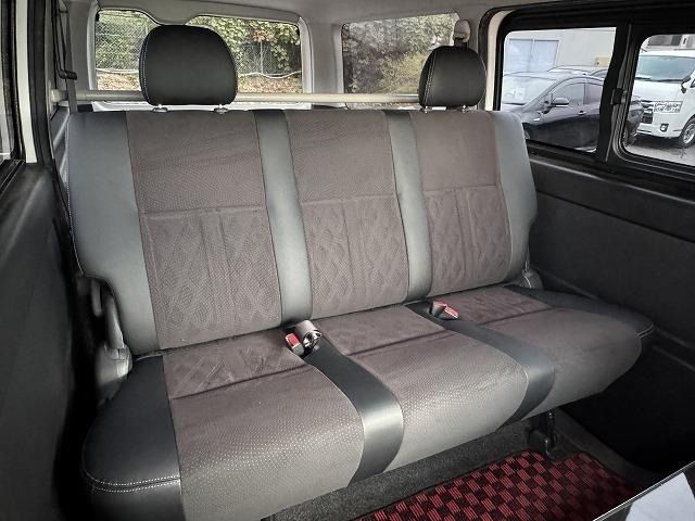 TOYOTA HIACE van 2WD 2016