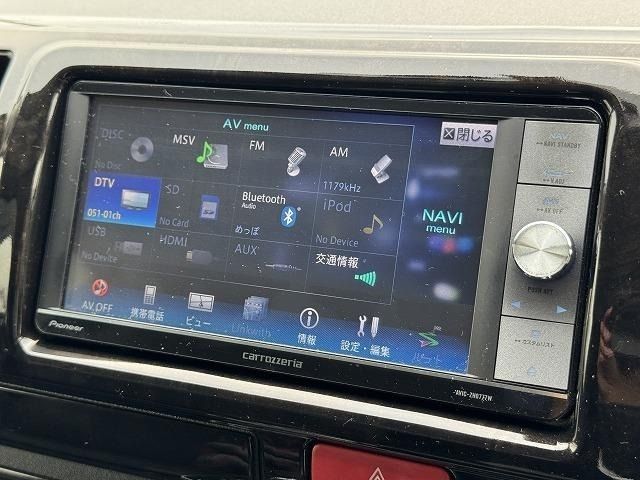 TOYOTA HIACE van 2WD 2016