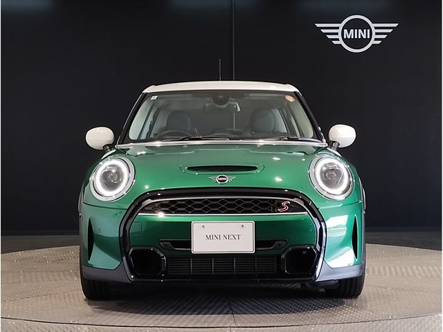 BMW MINI COOPER SD 5DOOR 2022