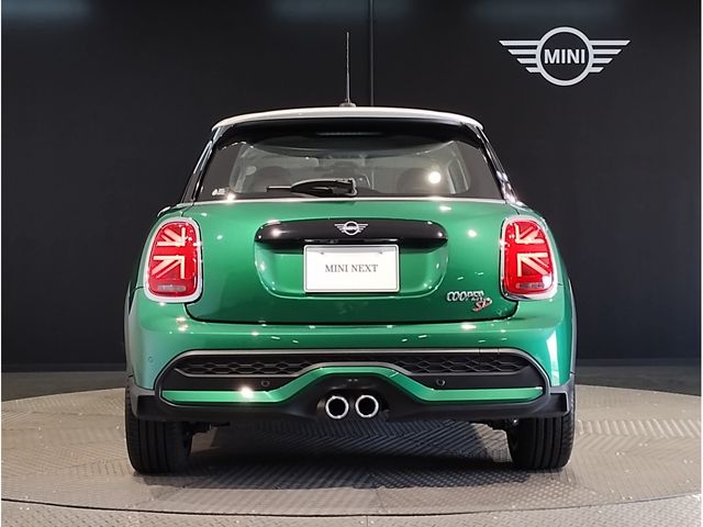 BMW MINI COOPER SD 5DOOR 2022