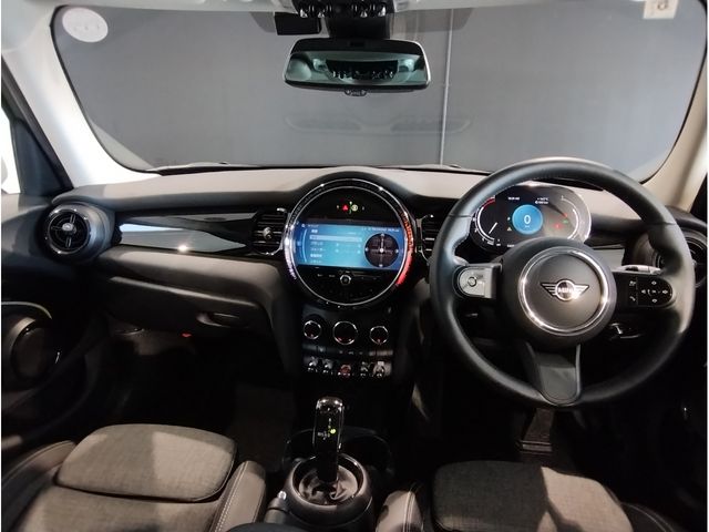 BMW MINI COOPER SD 5DOOR 2022