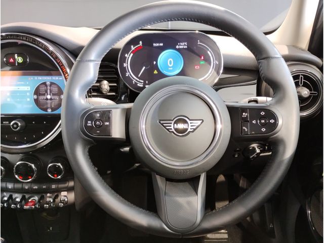 BMW MINI COOPER SD 5DOOR 2022