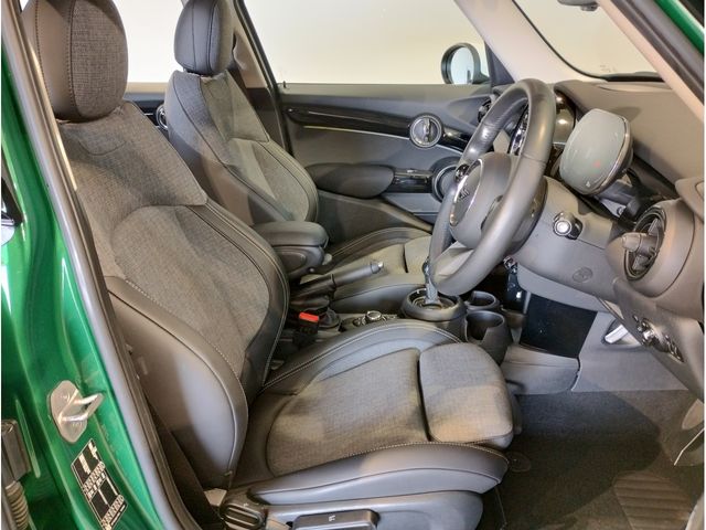 BMW MINI COOPER SD 5DOOR 2022