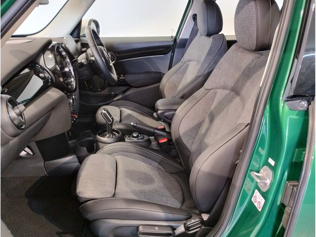 BMW MINI COOPER SD 5DOOR 2022