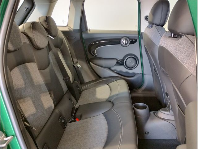 BMW MINI COOPER SD 5DOOR 2022