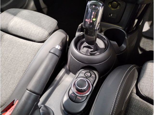 BMW MINI COOPER SD 5DOOR 2022