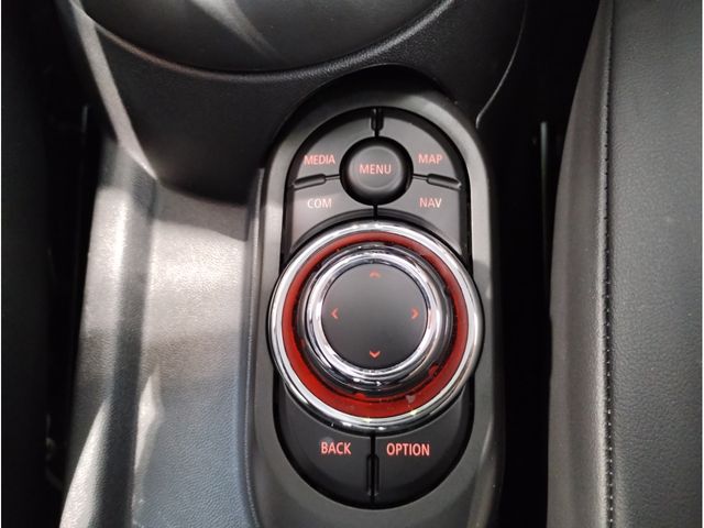 BMW MINI COOPER SD 5DOOR 2022