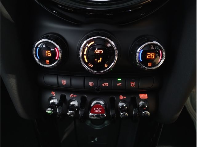 BMW MINI COOPER SD 5DOOR 2022