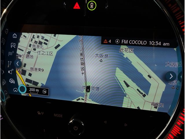 BMW MINI COOPER SD 5DOOR 2022