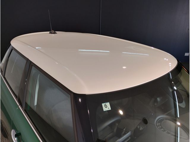 BMW MINI COOPER SD 5DOOR 2022