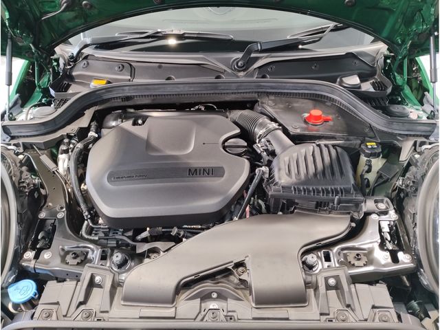 BMW MINI COOPER SD 5DOOR 2022