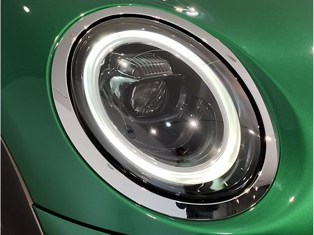 BMW MINI COOPER SD 5DOOR 2022