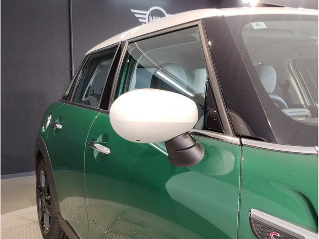BMW MINI COOPER SD 5DOOR 2022