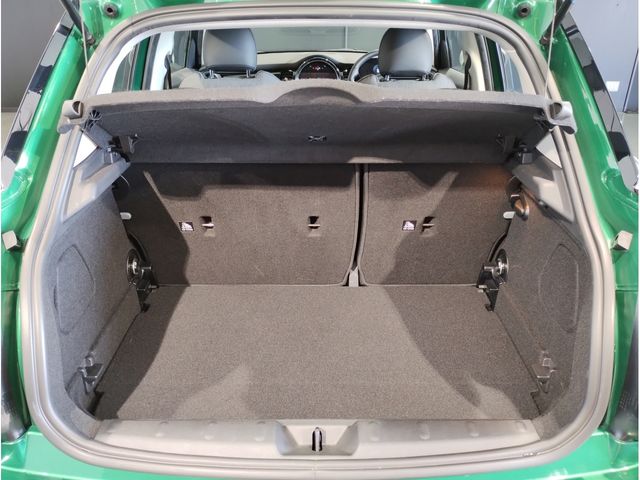 BMW MINI COOPER SD 5DOOR 2022