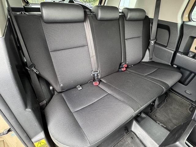 TOYOTA FJ CRUISER 4WD 2011