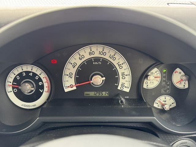 TOYOTA FJ CRUISER 4WD 2011