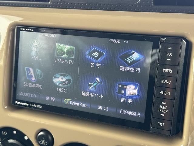 TOYOTA FJ CRUISER 4WD 2011