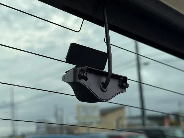 TOYOTA FJ CRUISER 4WD 2011