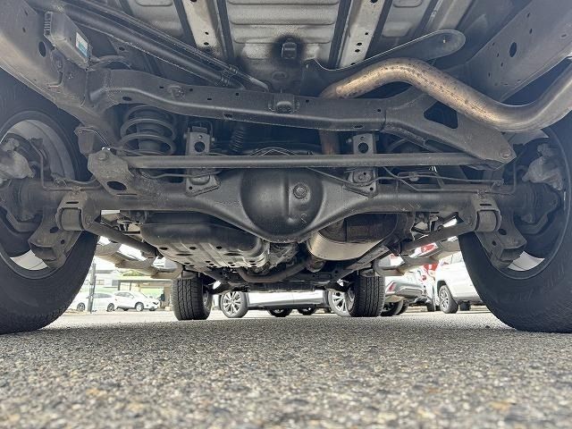 TOYOTA FJ CRUISER 4WD 2011