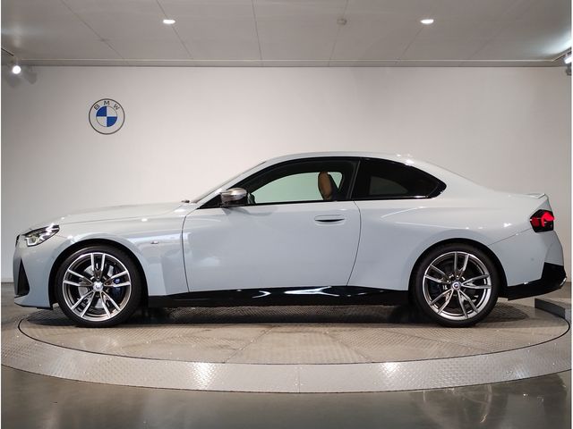 BMW BMW 2series coupe 2023