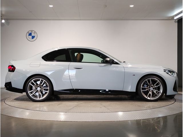 BMW BMW 2series coupe 2023