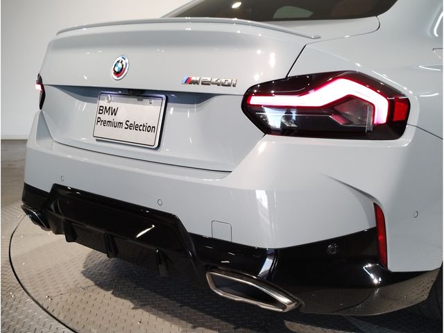 BMW BMW 2series coupe 2023