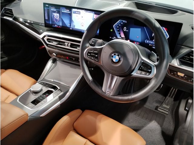 BMW BMW 2series coupe 2023