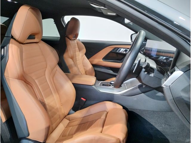 BMW BMW 2series coupe 2023